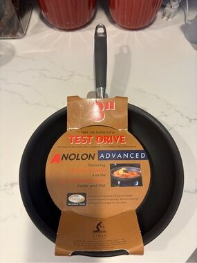 🎾Anolon Advanced Nonstick 8” Fry Pan - Black